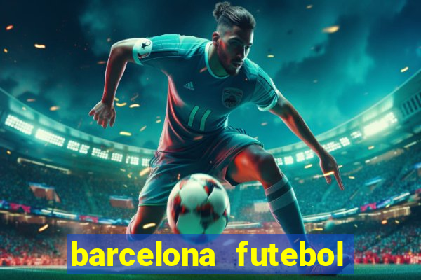 barcelona futebol play hd